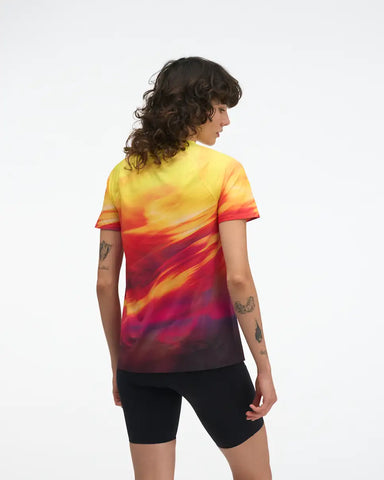 Race Day Short Sleeve