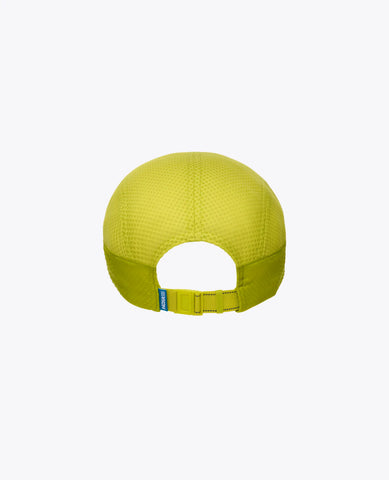 Trail Run Hat