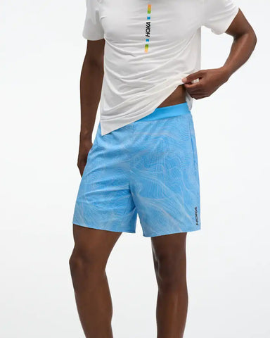 Glide Short 7'' 2in1