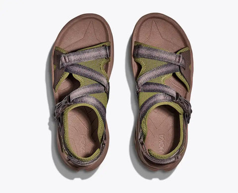 Infini Hike TC