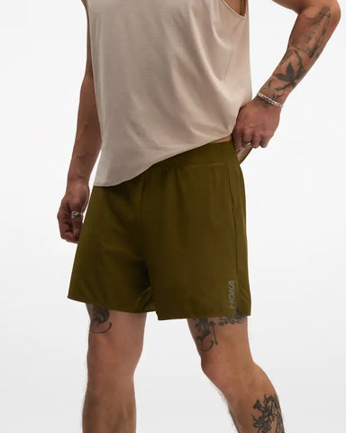 Glide Short 5'' Brief