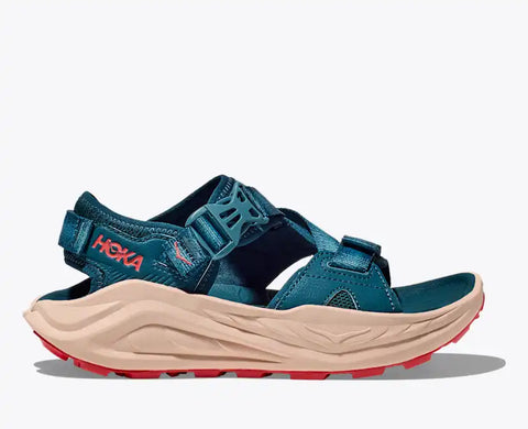 Infini Hike TC