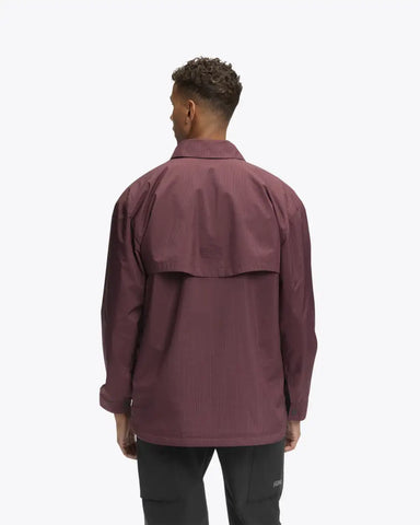 Outtrail Shirt Jacket