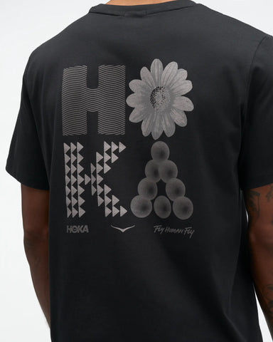 Mosaic Logo CTN SS Tee