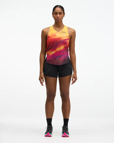 Race Day Singlet