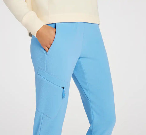 Fleece Jogger
