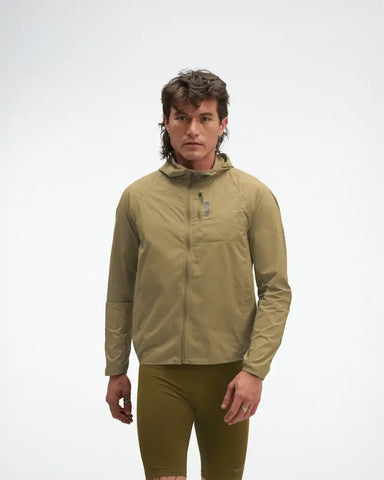 SkyFlow Wind Jacket