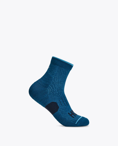 Quarter Run Sock