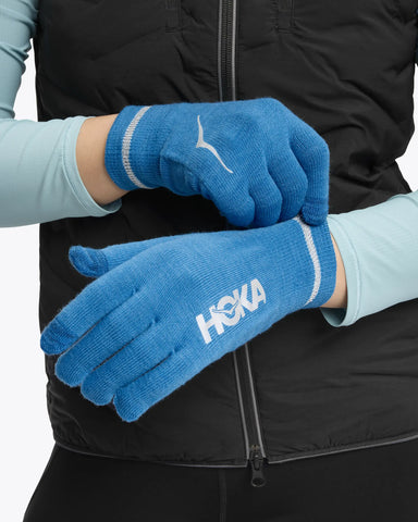 HOKA Knit Gloves