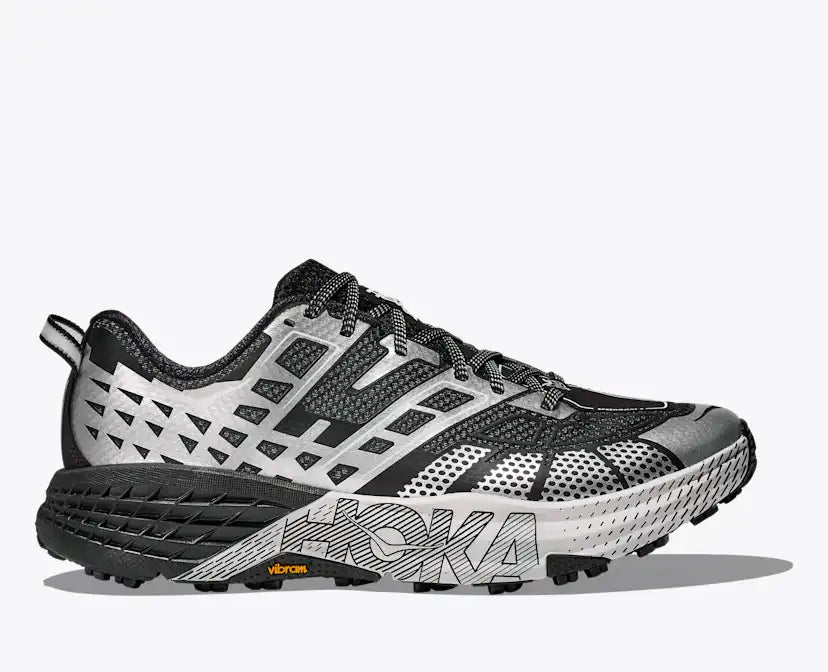 Stealth/Tech Speedgoat 2
