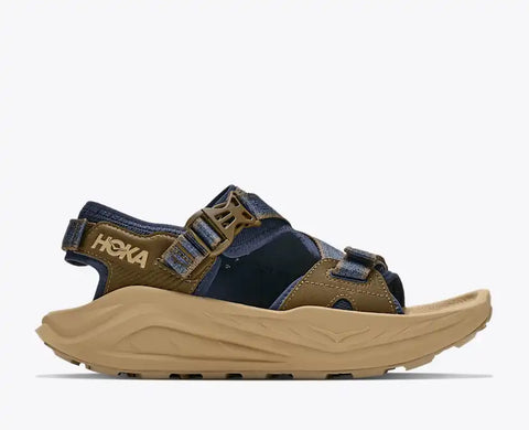 Infini Hike TC