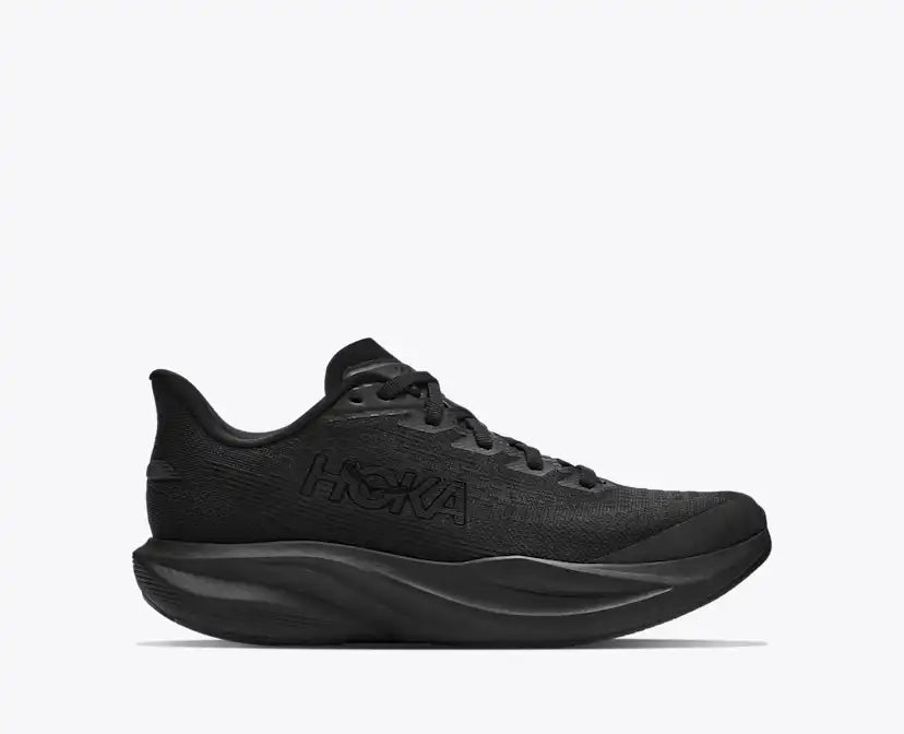 Mach 7