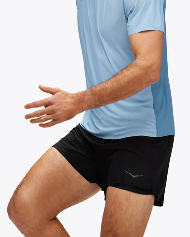 Glide 5'' Short 2in1