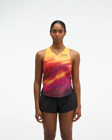 Race Day Singlet