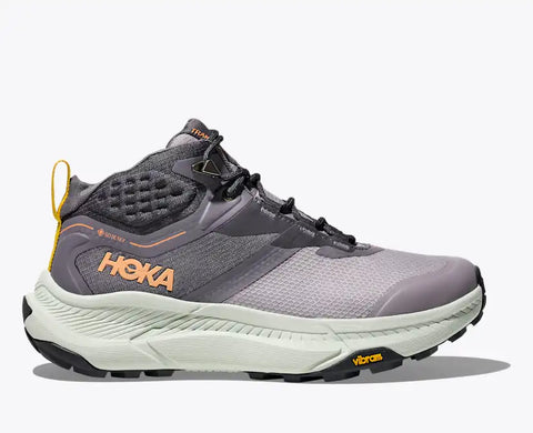 Transport Hike GTX