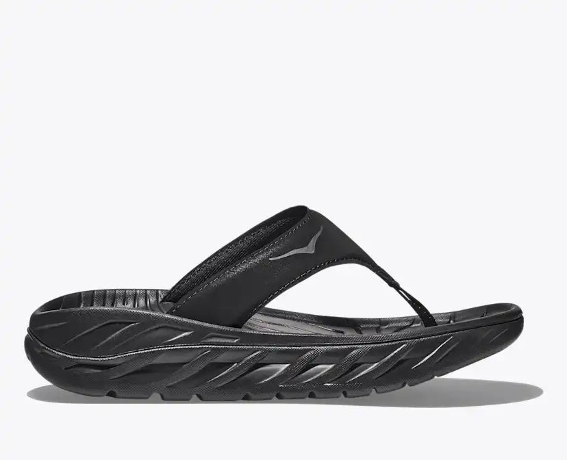ORA Recovery Flip