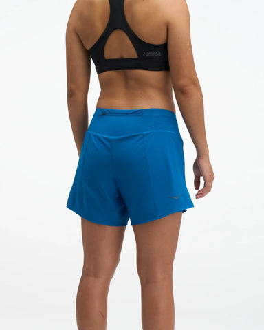 Glide Short MR 5'' 2in1