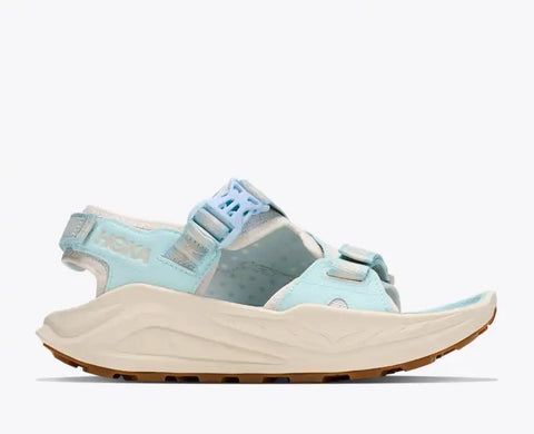 Infini Hike TC