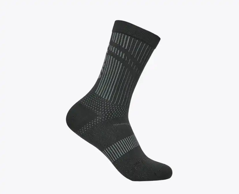 Trail Run Crew Sock