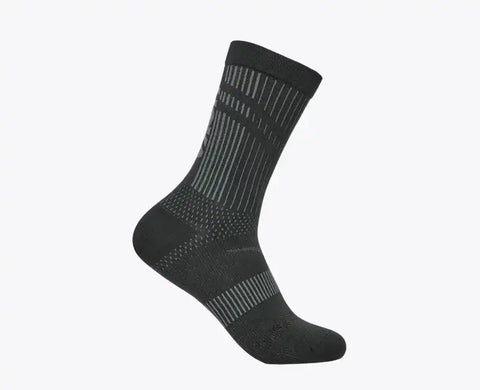 Trail Run Crew Sock