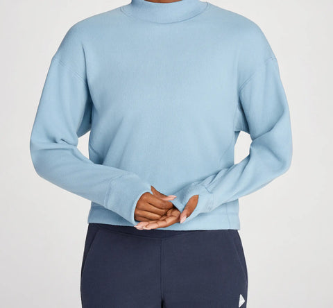 Fleece Crew