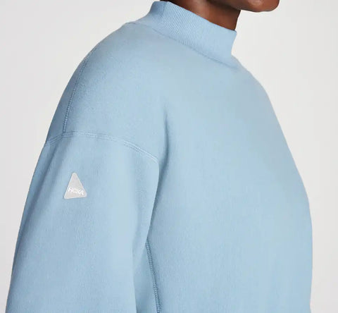 Fleece Crew
