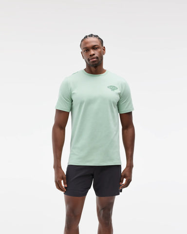 Motion Party CTN SS Tee
