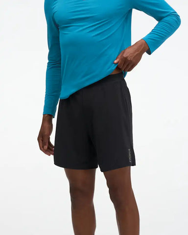 Glide Short 7'' 2in1