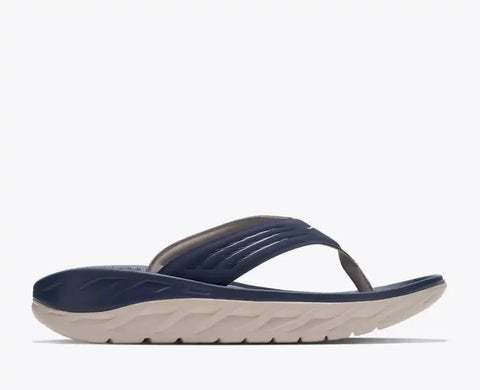 ORA Recovery Flip