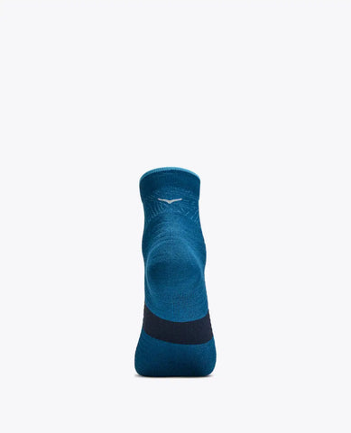 Quarter Run Sock