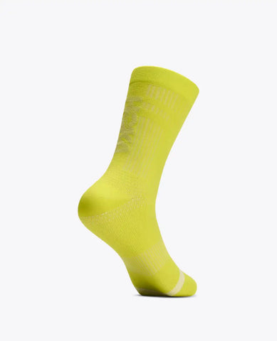 Trail Run Crew Sock