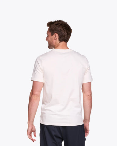 HOKA Bird Logo Gpx SS Tee