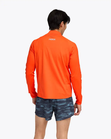 GlideTech Quarter Zip