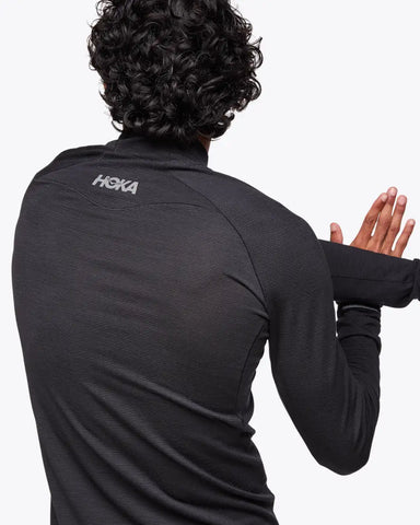 BaseZip Long Sleeve