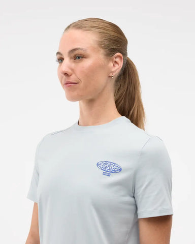 Motion Party CTN SS Tee