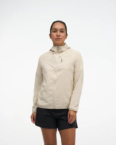 SkyFlow Wind Jacket