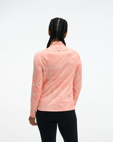 SkyForm Half Zip