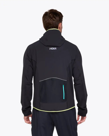 SkyGlow Half-Zip