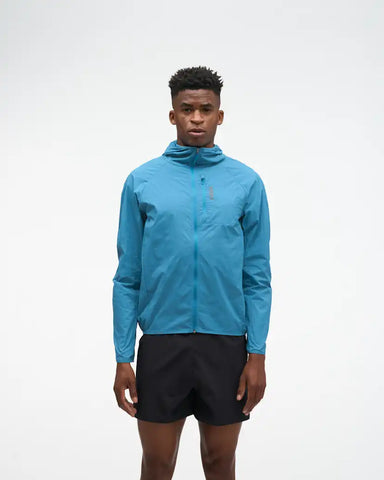 SkyFlow Wind Jacket