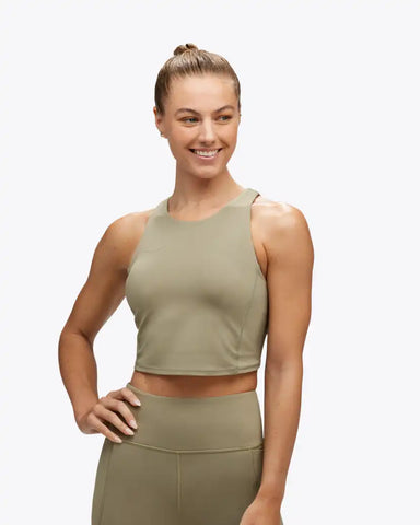 Elaro Crop Bra