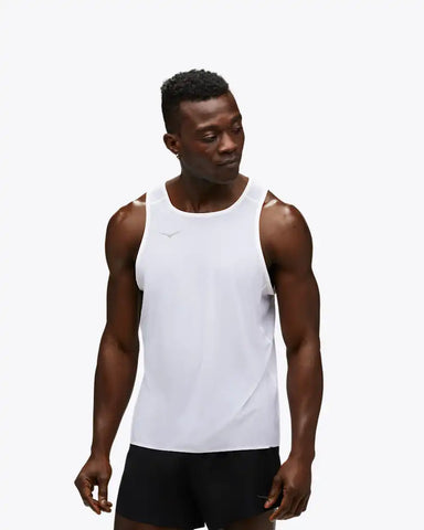 Airolite Run Tank