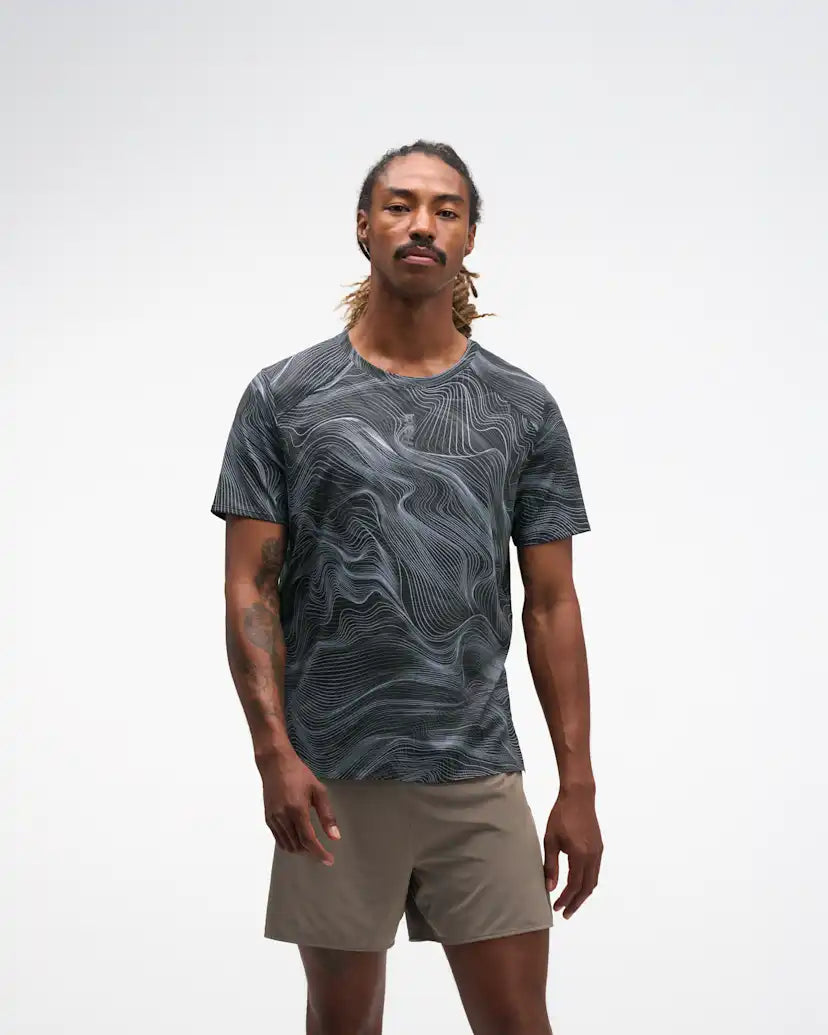 EveryRun Short Sleeve