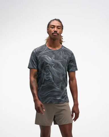 EveryRun Short Sleeve