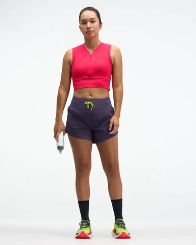 SkyBreeze Crop Tank