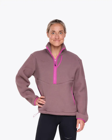 Ridgetop Half-Zip Fleece