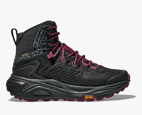 Elite Terrain System Kaha 3 GTX