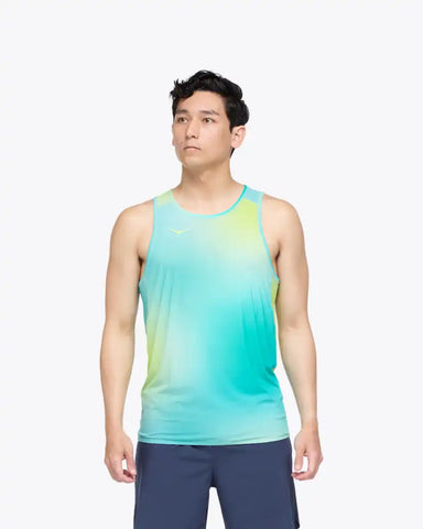 Airolite Run Tank