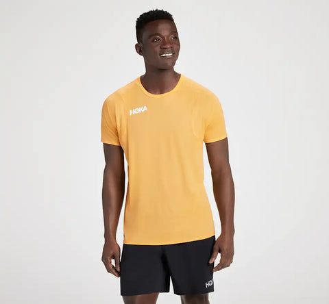 Glide Short Sleeve