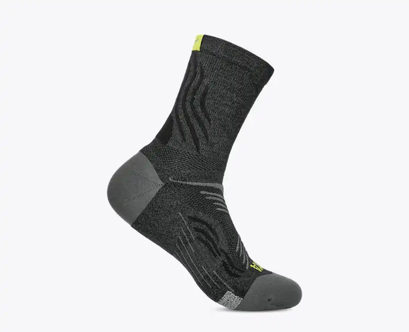 Bondi Quarter Run Sock