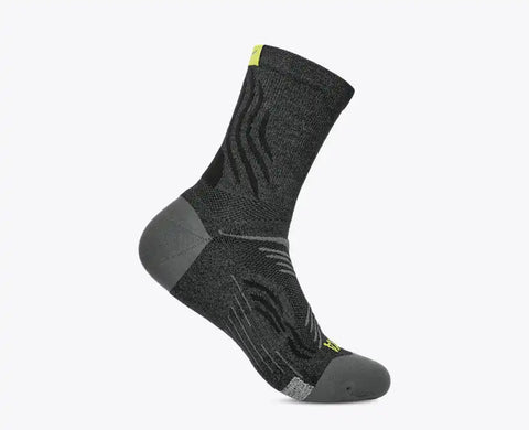 Bondi Quarter Run Sock